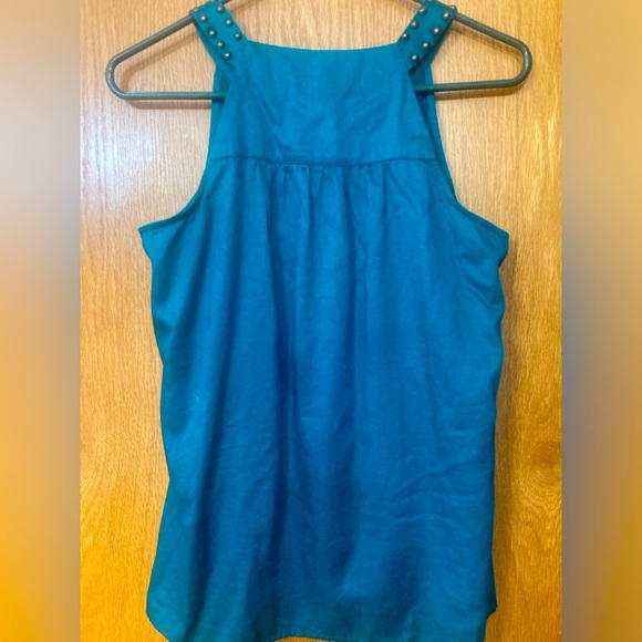 A.N.A. Tank Top - Picture 3 of 3